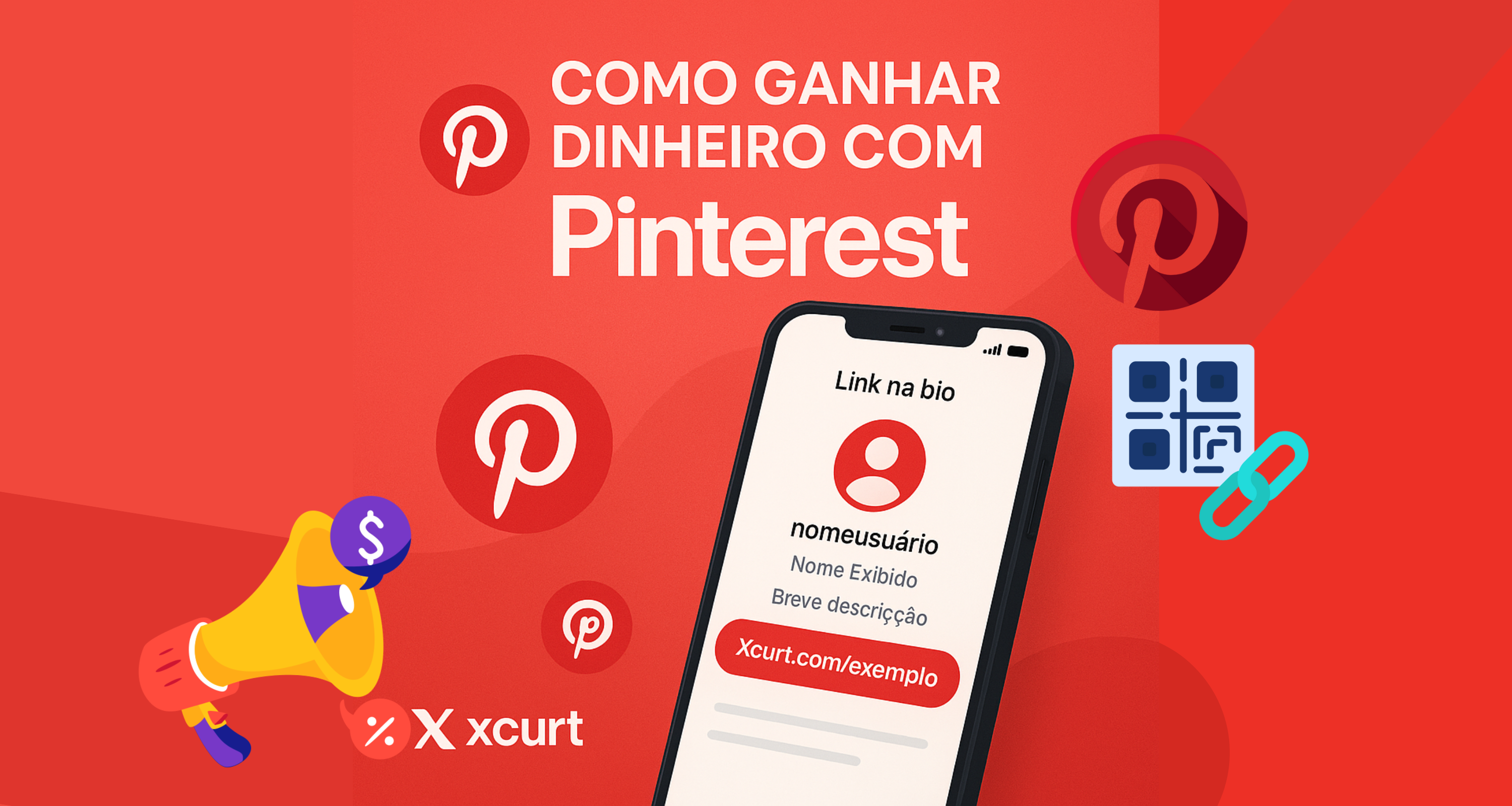 Como Ganhar Dinheiro no Pinterest: Guia Completo e Passo a Passo para Monetizar em 2025